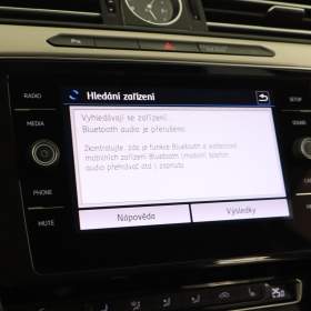 Foto inzerátu Volkswagen Passat 2.0 TDI