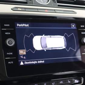 Foto inzerátu Volkswagen Passat 2.0 TDI