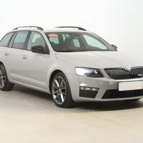 Škoda Octavia RS 2.0 TDI 4x4 DSG / 19615806
