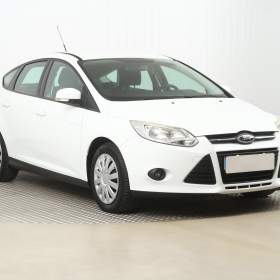 Ford Focus 1.6 TDCi / 19615807