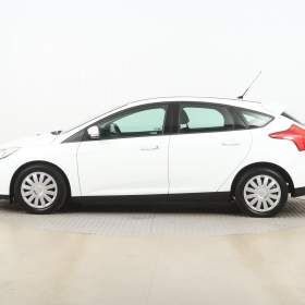 Foto inzerátu Ford Focus 1.6 TDCi