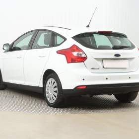 Foto inzerátu Ford Focus 1.6 TDCi