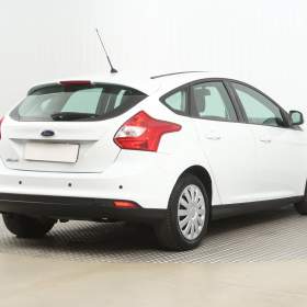 Foto inzerátu Ford Focus 1.6 TDCi