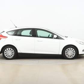 Foto inzerátu Ford Focus 1.6 TDCi