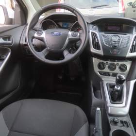 Foto inzerátu Ford Focus 1.6 TDCi