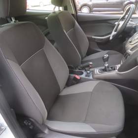 Foto inzerátu Ford Focus 1.6 TDCi