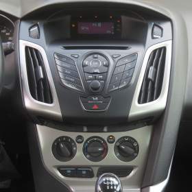 Foto inzerátu Ford Focus 1.6 TDCi