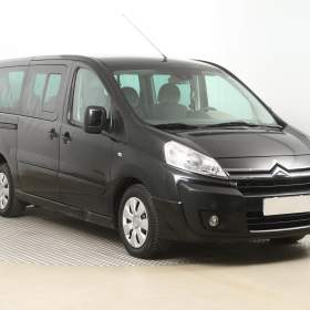 Citroën Jumpy 2.0 HDi / 19615809