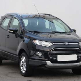 Ford Ecosport 1.5 Ti- VCT / 19615810
