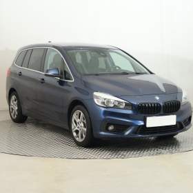 BMW 2 Gran Tourer 216d Gran Tourer / 19615811