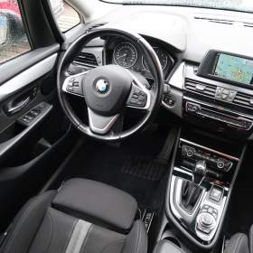 BMW 2 Gran Tourer 216d Gran Tourer / 19615811