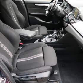 Foto inzerátu BMW 2 Gran Tourer 216d Gran Tourer