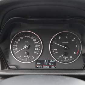 Foto inzerátu BMW 2 Gran Tourer 216d Gran Tourer