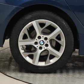 Foto inzerátu BMW 2 Gran Tourer 216d Gran Tourer