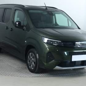 Opel Combo 1.5 CDTI / 19615812