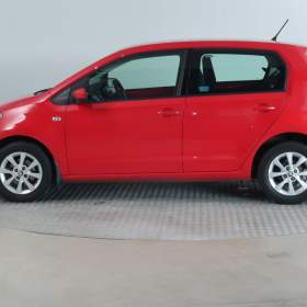 Foto inzerátu Škoda Citigo 1.0 MPI