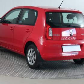Foto inzerátu Škoda Citigo 1.0 MPI