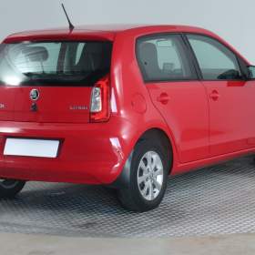 Foto inzerátu Škoda Citigo 1.0 MPI