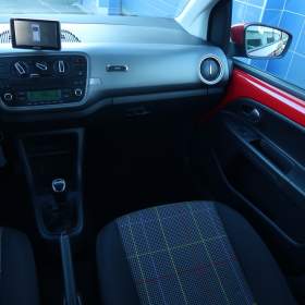 Foto inzerátu Škoda Citigo 1.0 MPI