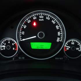 Foto inzerátu Škoda Citigo 1.0 MPI