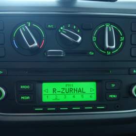 Foto inzerátu Škoda Citigo 1.0 MPI