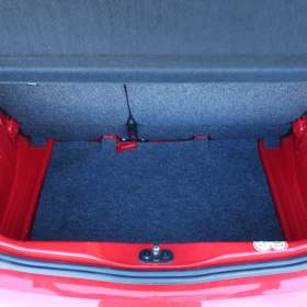 Foto inzerátu Škoda Citigo 1.0 MPI