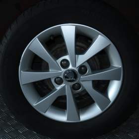 Foto inzerátu Škoda Citigo 1.0 MPI