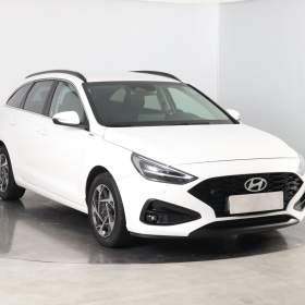 Foto inzerátu Hyundai i30 1.5 T-GDI MHEV 48V
