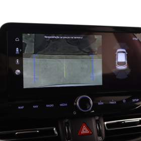 Foto inzerátu Hyundai i30 1.5 T-GDI MHEV 48V