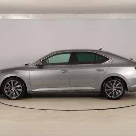 Foto inzerátu Škoda Superb 2.0 TSI