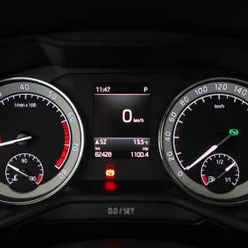 Foto inzerátu Škoda Superb 2.0 TSI