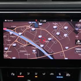 Foto inzerátu Škoda Superb 2.0 TSI