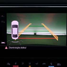 Foto inzerátu Škoda Superb 2.0 TSI