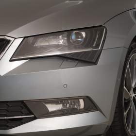 Foto inzerátu Škoda Superb 2.0 TSI