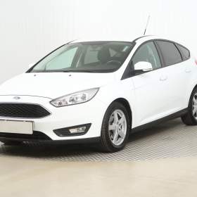 Foto inzerátu Ford Focus 1.6 i