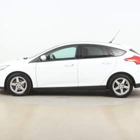 Foto inzerátu Ford Focus 1.6 i