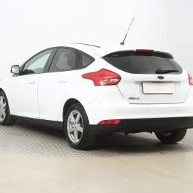 Foto inzerátu Ford Focus 1.6 i