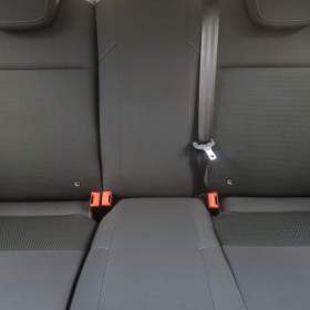 Foto inzerátu Ford Focus 1.6 i