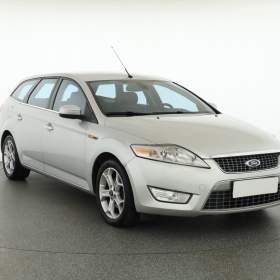 Fotka k inzerátu Ford Mondeo 2.0 TDCi
