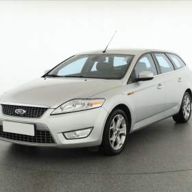 Foto inzerátu Ford Mondeo 2.0 TDCi