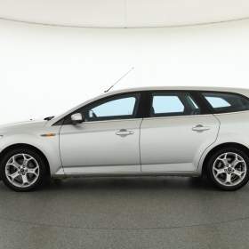 Foto inzerátu Ford Mondeo 2.0 TDCi