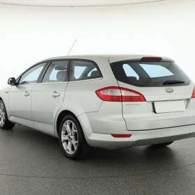 Foto inzerátu Ford Mondeo 2.0 TDCi