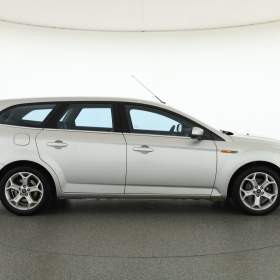 Foto inzerátu Ford Mondeo 2.0 TDCi