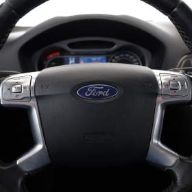 Foto inzerátu Ford Mondeo 2.0 TDCi
