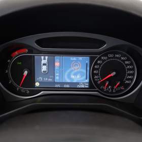 Foto inzerátu Ford Mondeo 2.0 TDCi