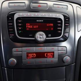 Foto inzerátu Ford Mondeo 2.0 TDCi