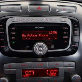 Foto inzerátu Ford Mondeo 2.0 TDCi