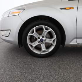 Foto inzerátu Ford Mondeo 2.0 TDCi