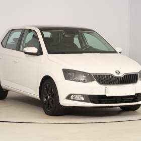 Škoda Fabia 1.0 TSI / 19615820