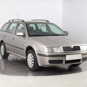 Škoda Octavia 1.6 / 19615822